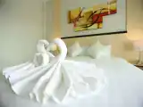 Двухместный номер Стандарт с балконом