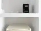 Коттедж с балконом и с видом на море
