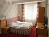 Номер Стандарт