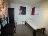 Номер Стандарт с видом на город