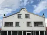 Run of House