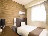 Двухместный номер