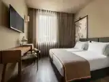 Номер Стандарт