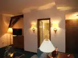 Двухместный номер Стандарт