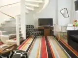 Двухместный люкс