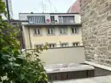 Люкс Executive c 1 комнатой с видом на город