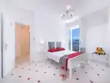 Двухместный номер Superior с балконом и с видом на море