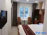 Двухместный номер Стандарт