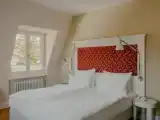 Двухместная вилла
