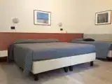 Трёхместный номер Стандарт