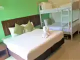 Семейный номер Стандарт