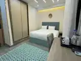 Четырёхместный семейный номер Deluxe