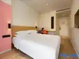 Двухместный номер Deluxe