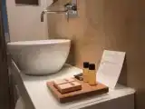 Двухместный номер Стандарт с балконом