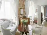 Двухместный люкс