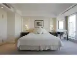Двухместный люкс с частичным видом на океан
