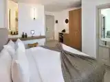 Двухместный номер Стандарт с красивым видом из окна