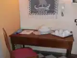 Пятиместный люкс Deluxe с балконом
