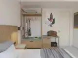 Двухместный номер Premium