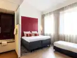 Двухместный номер Стандарт