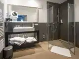 Трёхместный номер Deluxe