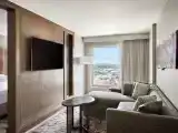 Двухместный полулюкс