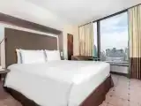 Двухместный люкс Executive
