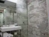 Трёхместный полулюкс