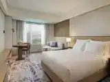 Двухместный номер Deluxe