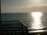 Двухместный номер Стандарт с видом на море