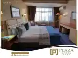 Двухместный люкс