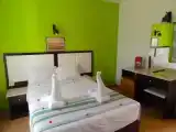 Одноместный номер Стандарт