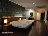 Трёхместный номер Executive