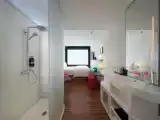 Двухместный номер Стандарт