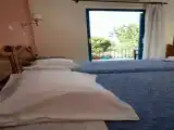 Одноместный номер Стандарт