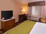 Двухместный номер Стандарт с балконом