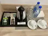 Двухместный полулюкс