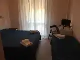 Трёхместный номер