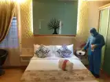 Двухместный номер Deluxe