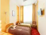 Двухместный номер Стандарт