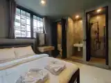 Одноместный номер Стандарт
