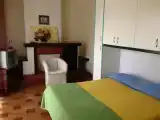 Двухместный номер Classic с балконом