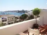Люкс Executive с видом на море