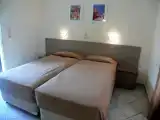 Трёхместный номер Стандарт