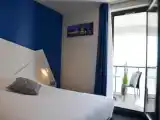 Двухместный номер Стандарт с балконом