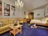 Двухместный люкс