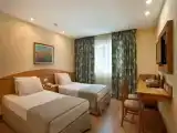 Номер Стандарт с видом на город