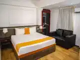 Двухместный номер Premium