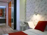 Двухместный семейный номер Стандарт