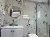 Двухместный номер Deluxe с балконом